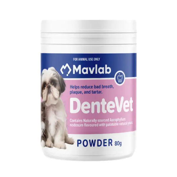 DenteVet Powder